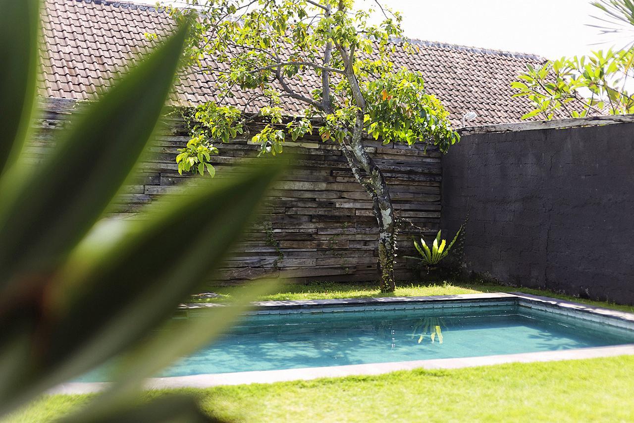 Takeoff Surf Camp & Hotel Canggu Exterior foto
